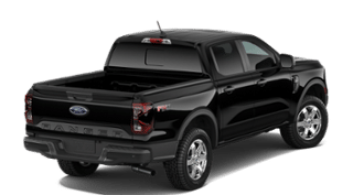 2026 Ford Ranger® External Image 3